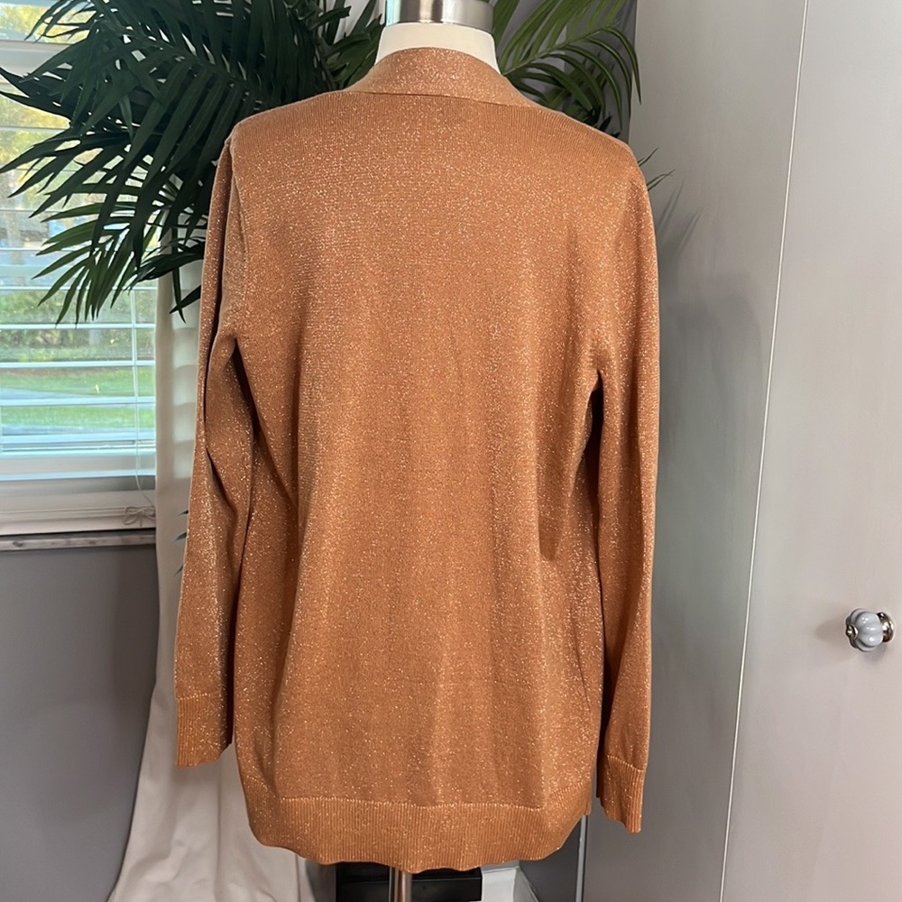 Ann Taylor Cardigan - Picture 4 of 6